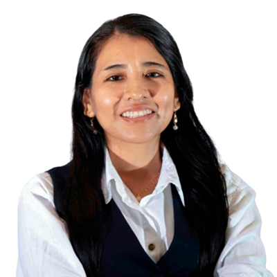 Gina Huamán