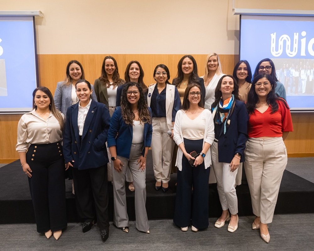 Evento de lanzamiento